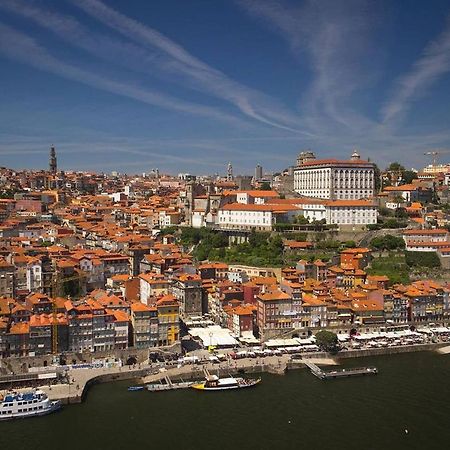 ! Free Parking Street ! Ground Floor With Washer! Porto Exterior photo